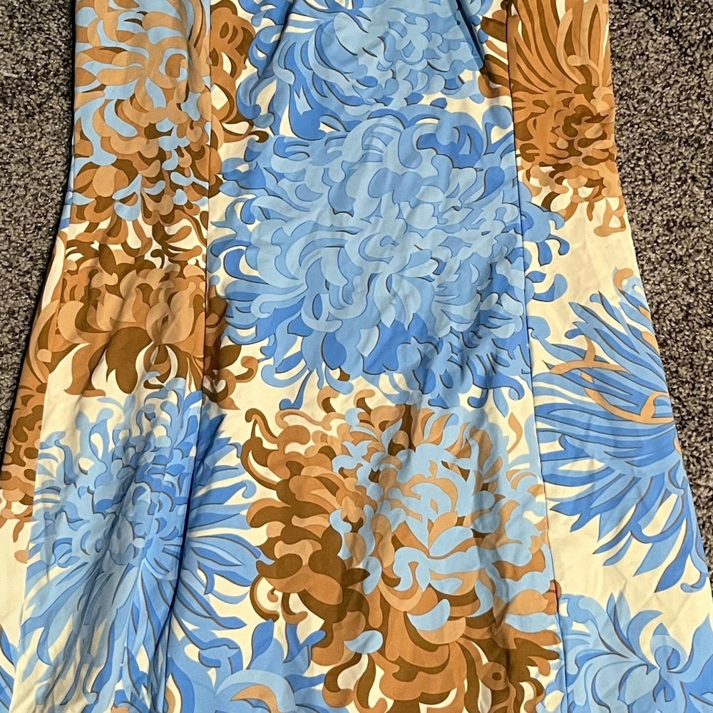 J. McLaughlin medium dress! - Picture 2 of 5